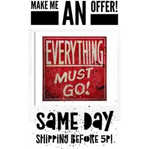 🔆🔆🔆Help me clear my closet queens!🔆🔆🔆